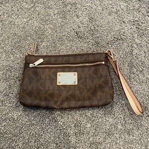Michael Kors Wrislet